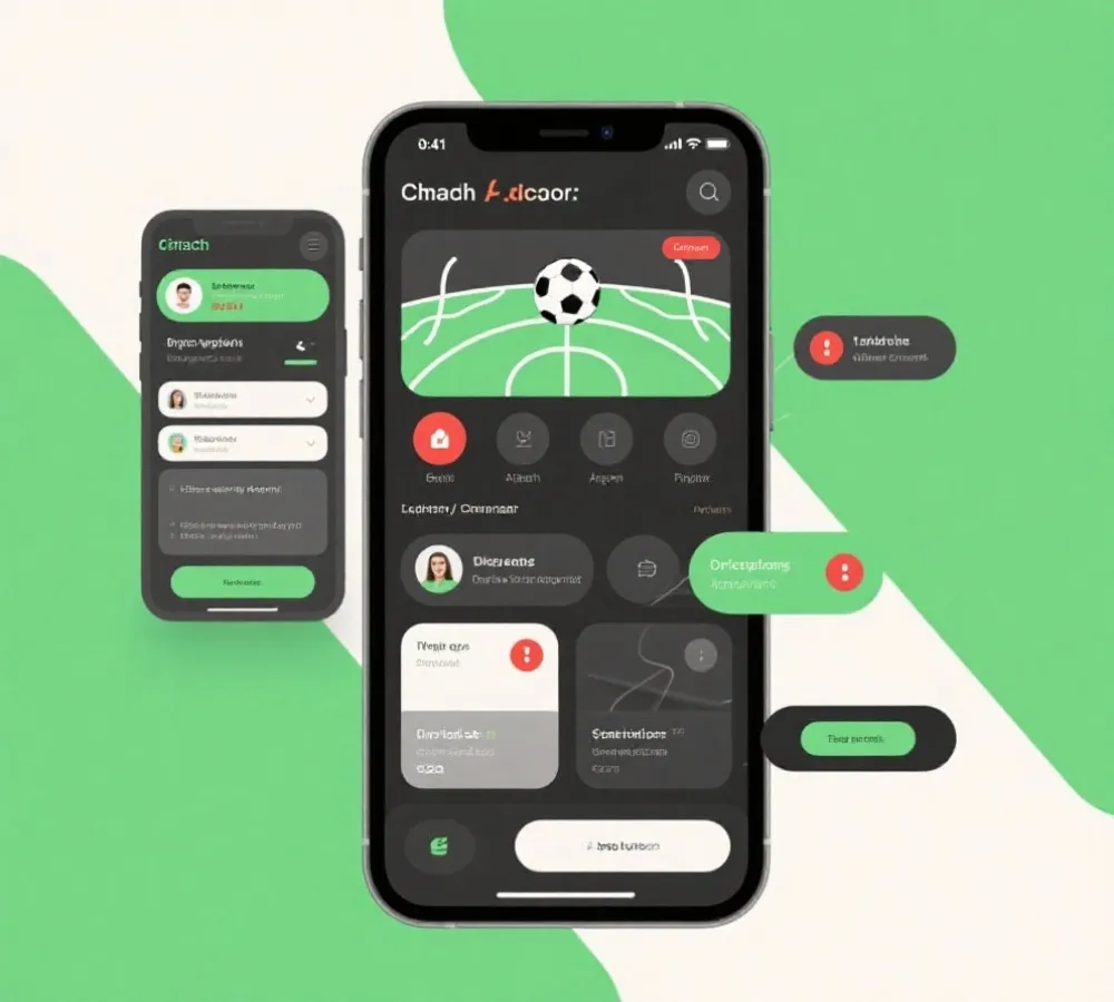 手机观看女篮直播与赛程提醒