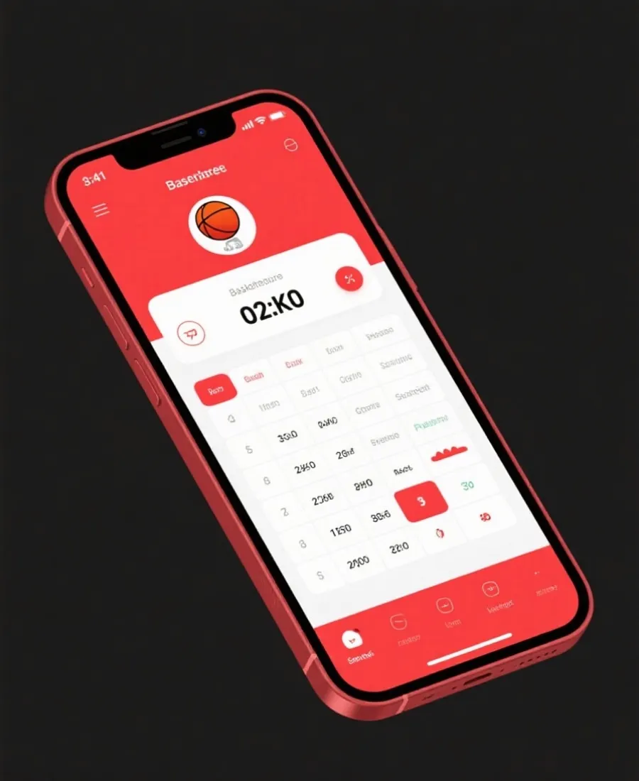 中国女篮赛程与比分提醒示意