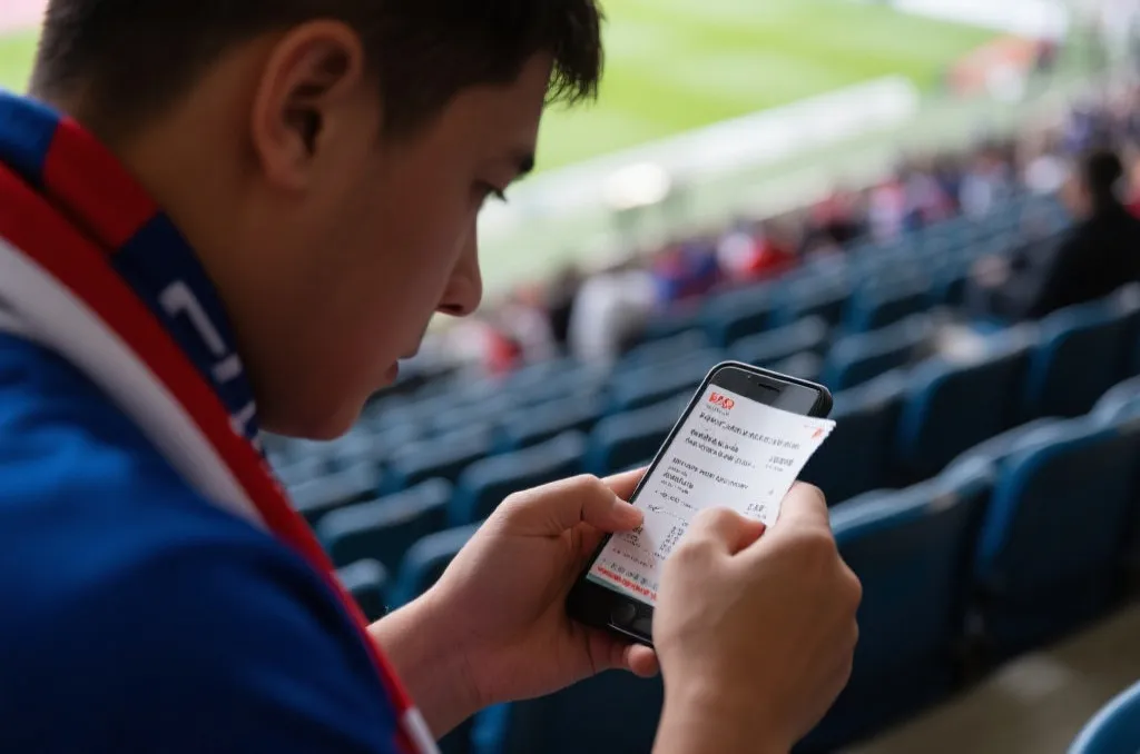 2026世界杯 决赛门票：普通球迷与黄牛市场的真相差距，别让一张票变成一场风险